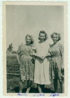 Deschen, Kreis Elchniederung 