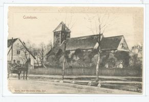 Kumehnen, Kreis Samland 