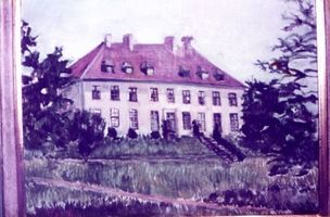 Fuchshöfen Kr. Samland, Kreis Samland 