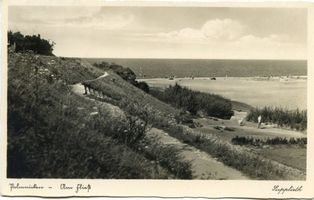 Palmnicken, Kreis Samland 