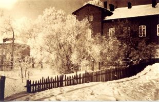 Waldau Kr. Samland, Ort, Kreis Samland 