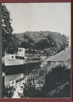 Osterode (Ostpr.), Kreis Osterode Osterode (Ostpr.), Der Oberländische Kanal Остероде (Восточная Пруссия), Оберландский канал