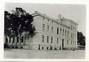 Tilsit, Stadt, Stadtkreis Tilsit 