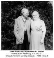 Skirwiet, Kreis Heydekrug 