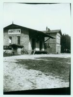 Bokellen, Kreis Gerdauen 