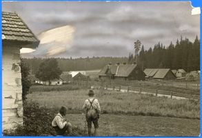 Binnenwalde, Kreis Goldap 