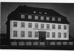 Königsberg (Pr.), Stadtkreis Königsberg Kunzener Weg 12