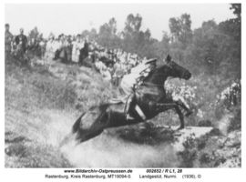 Rastenburg, Stadt, Kreis Rastenburg Sembeckstraße