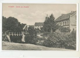 Wormditt, Kreis Braunsberg 