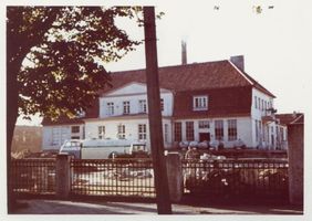 Lyck, Stadt, Kreis Lyck Lyck, Molkerei 
