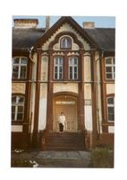Tilsit, Stadt, Stadtkreis Tilsit Tilsit, Kallkapper Schule 