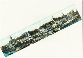 Königsberg (Pr.), Stadtkreis Königsberg Unterer Fischmarkt