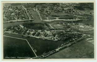 Pillau, Seestadt, Kreis Samland 