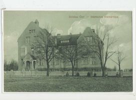 Soldau, Kreis Neidenburg 