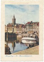 Königsberg (Pr.), Stadtkreis Königsberg 