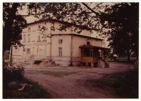 Neuendorf Kr. Lyck, Kreis Lyck 