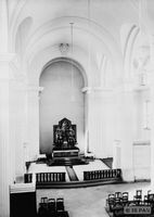 Allenstein, Stadtkreis Allenstein 