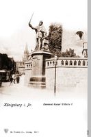 Königsberg (Pr.), Stadtkreis Königsberg 