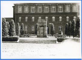 Goldap, Kreis Goldap Markt