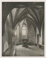Elbing, Stadt, Stadtkreis Elbing Elbing, Nikolaikirche, Taufkapelle Elbing, Kirchen