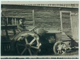 Schönlinde Kr. Gerdauen, Kreis Gerdauen 