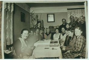 Odertal (Ostpr.), Kreis Gerdauen 