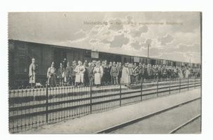 Neidenburg, Stadt, Kreis Neidenburg 