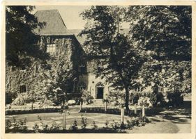 Neidenburg, Stadt, Kreis Neidenburg Neidenburg, Schloßhotel Найденбург, замковый отель