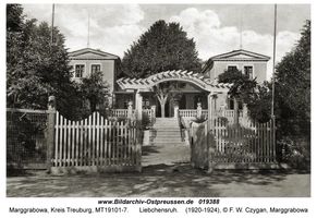 Treuburg, Kreis Treuburg 