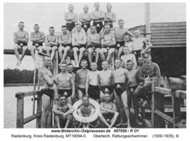 Rastenburg, Stadt, Kreis Rastenburg 