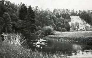 Allenstein, Stadtkreis Allenstein 