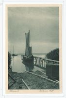 Schwarzort, Kreis Memel 