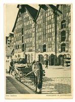 Königsberg (Pr.), Stadtkreis Königsberg Königsberg (Pr.), Speicher Кёнигсберг (Пр.), склад