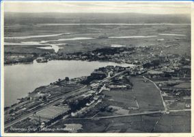 Osterode (Ostpr.), Kreis Osterode 