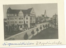 Allenstein, Stadtkreis Allenstein 