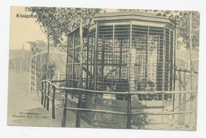 Königsberg (Pr.), Stadtkreis Königsberg Hufenallee