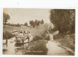 Kanthen, Kreis Preußisch Holland 