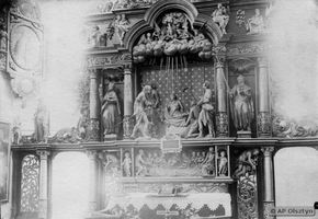 Bartenstein, Kreis Bartenstein 