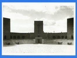 Hohenstein Kr. Osterode, Stadt, Kreis Osterode Hohenstein i. Ostpr., Reichsehrenmal Tannenberg XXXV Хоэнштайн (Вост. Прус.), имперский мемориал Танненберг, XXXV