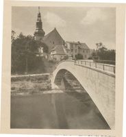 Insterburg, Stadt, Stadtkreis Insterburg Insterburg, Die Lutherische Kirche Insterburg, Lutherkirche