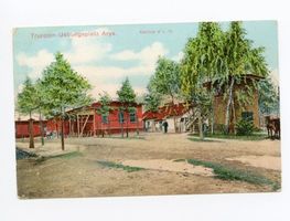 Arys, Kreis Johannisburg 