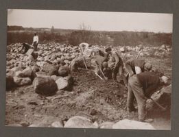 Baitenberg, Kreis Lyck 