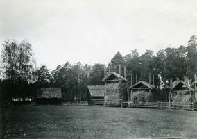 Johannisburg, Kreis Johannisburg Bahnhofstraße 25