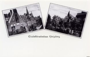 Königsberg (Pr.), Stadtkreis Königsberg 