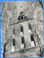 Frauenburg, Kreis Braunsberg Frauenburg, Glockenturm X Frauenburg, Dom
