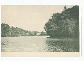 Friedrichstein, Kreis Samland 