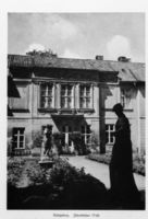 Königsberg (Pr.), Stadtkreis Königsberg Lizentgrabenstraße