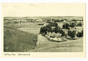 Goldap, Kreis Goldap 