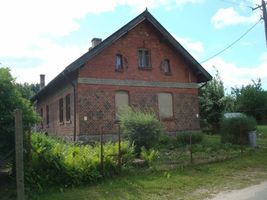 Plautzig, Ort, Kreis Allenstein 