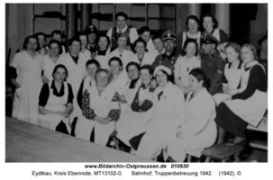 Eydtkau, Kreis Ebenrode 